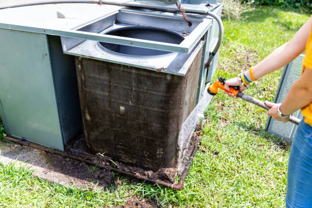 Best Commercial HVAC Duct Cleaning  in Smithfield, NC