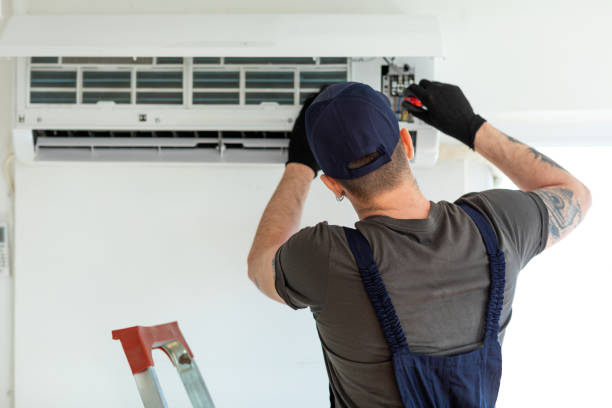 Best Emergency Air Duct Cleaning  in Smithfield, NC