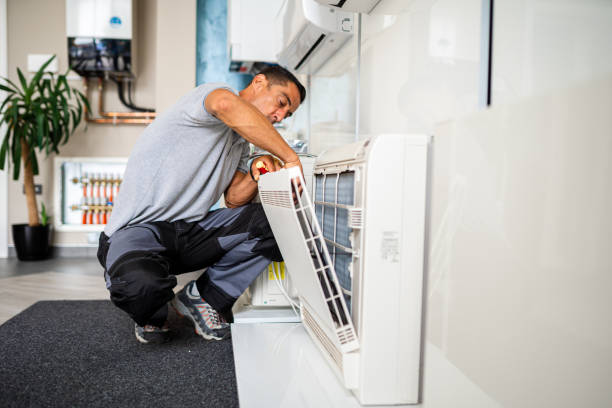 Best Ventilation Cleaning Services  in Smithfield, NC