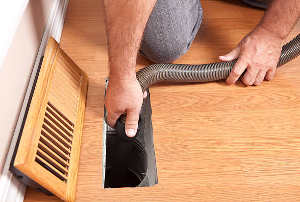  Smithfield, NC Airduct Cleaning Pros