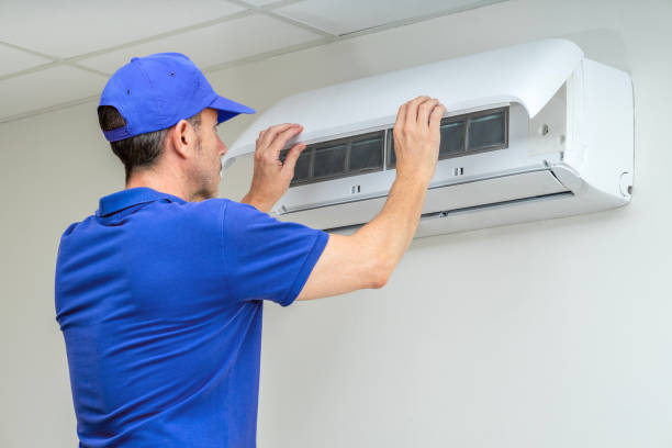 Best Air Duct Cleaning Company Near Me  in Smithfield, NC