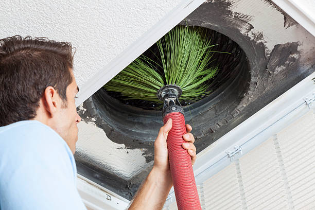 Best Air Duct Cleaning Near Me  in Smithfield, NC