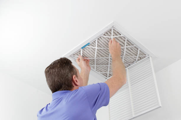 Best HVAC Maintenance and Cleaning  in Smithfield, NC